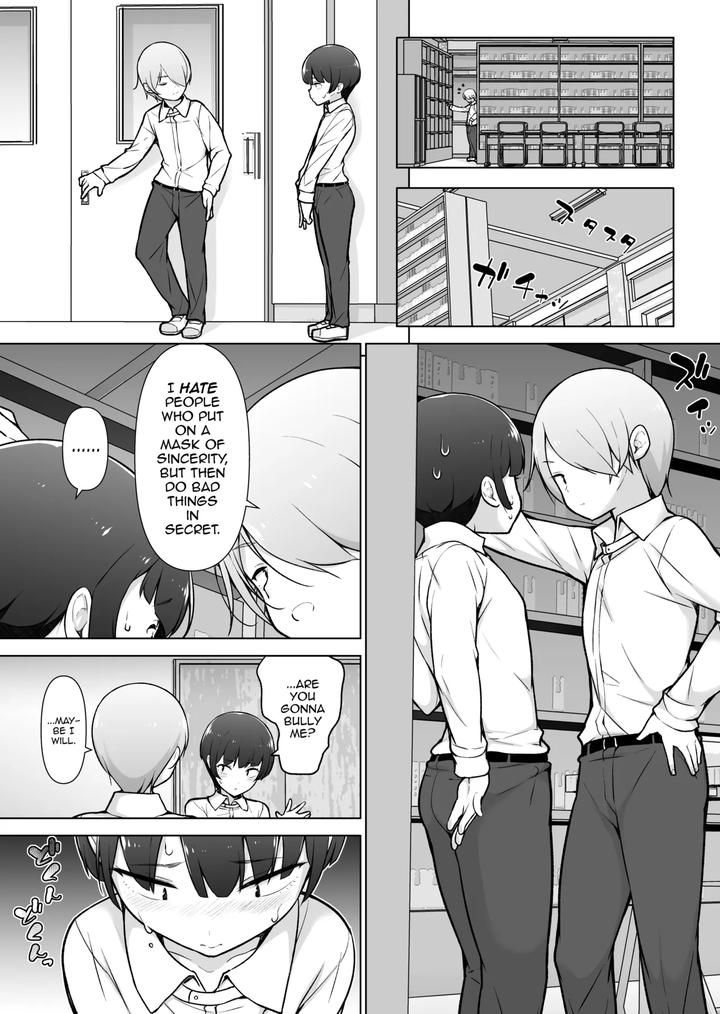 Gakuen-Roshutsu-Na-Josoukko-By-Yuruyakatou-Eng page 14