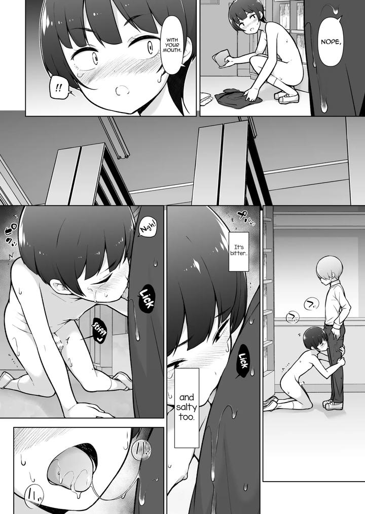 Gakuen-Roshutsu-Na-Josoukko-By-Yuruyakatou-Eng page 23