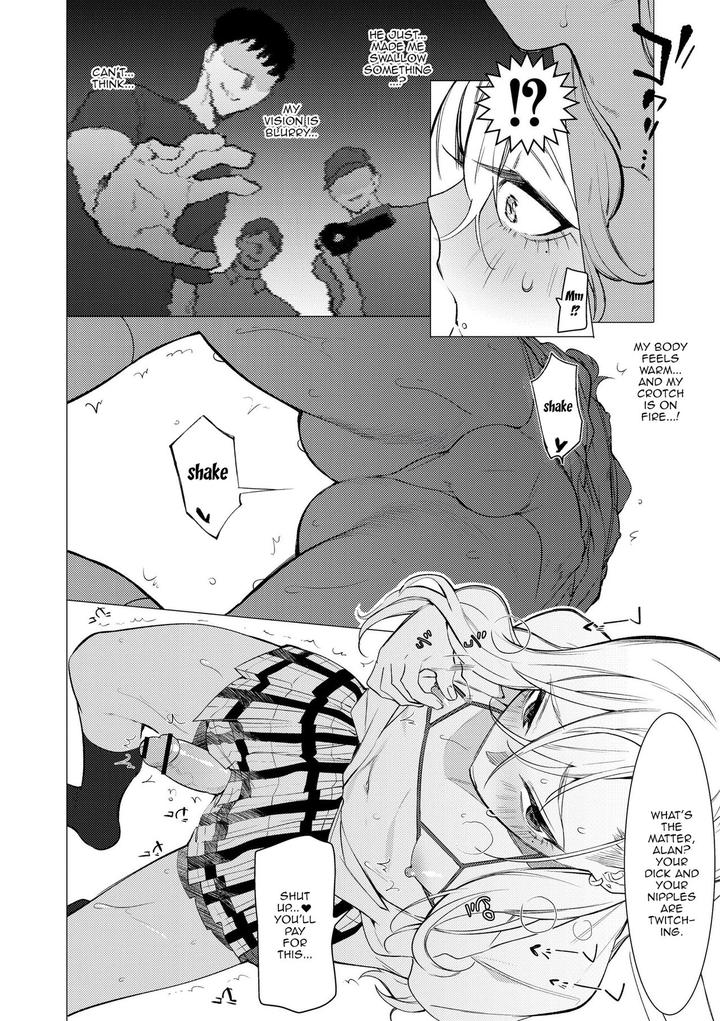 Gal-Man-By-Service-Boy-Hontoku-Eng page 10