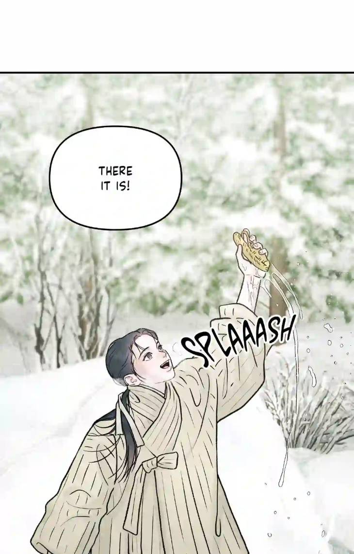 Gale-Of-The-God-By-Baek-Sang-Eon-Uncensored-Eng page 19