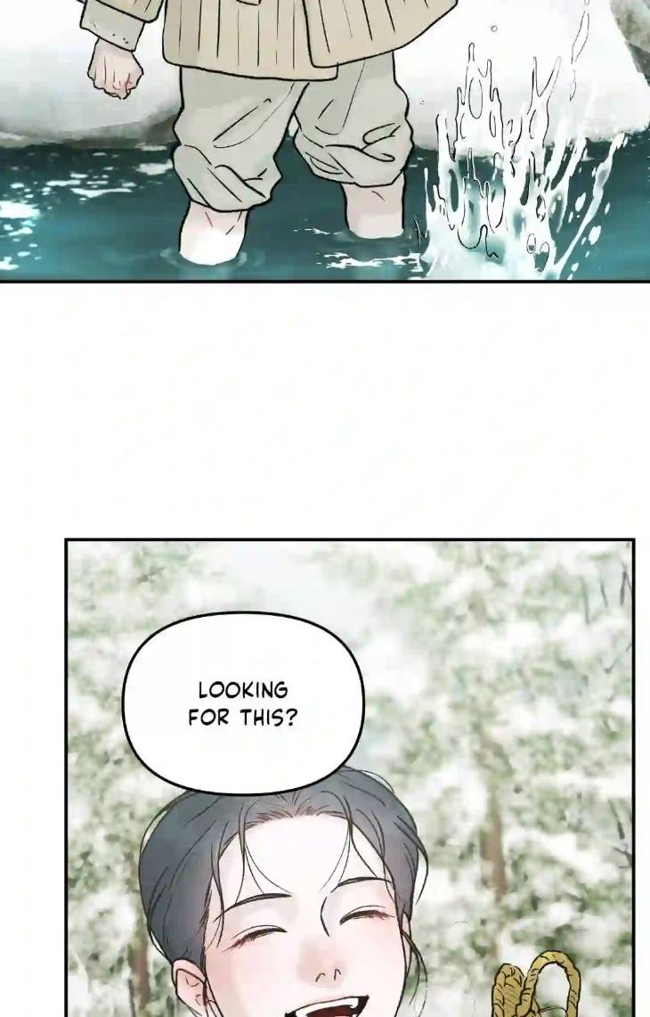Gale-Of-The-God-By-Baek-Sang-Eon-Uncensored-Eng page 20