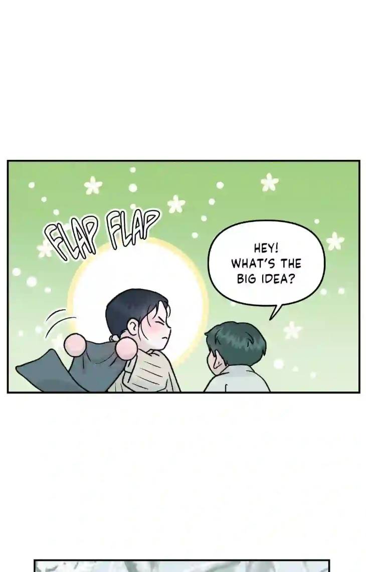 Gale-Of-The-God-By-Baek-Sang-Eon-Uncensored-Eng page 28