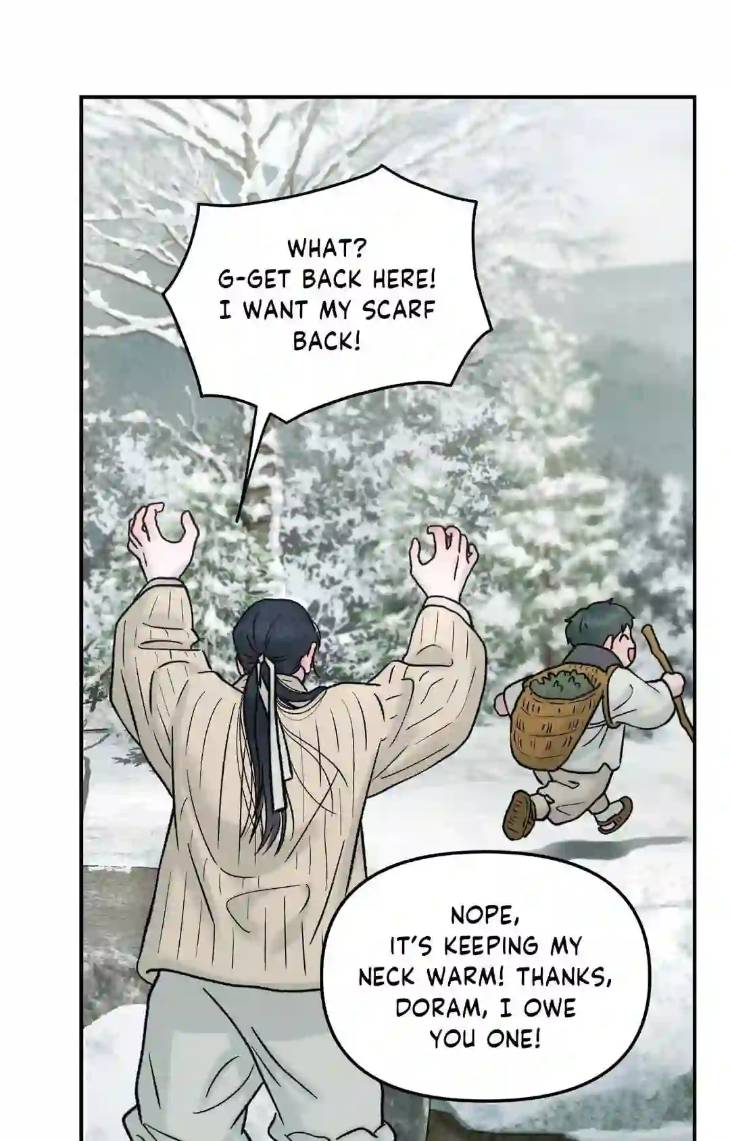 Gale-Of-The-God-By-Baek-Sang-Eon-Uncensored-Eng page 33