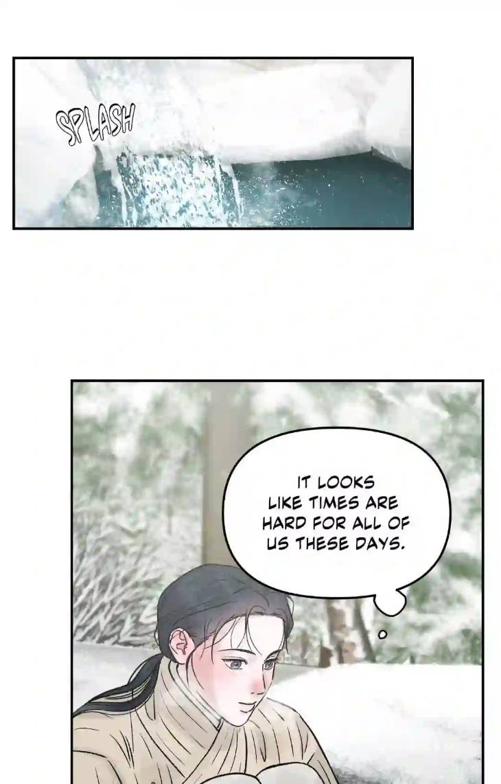 Gale-Of-The-God-By-Baek-Sang-Eon-Uncensored-Eng page 35
