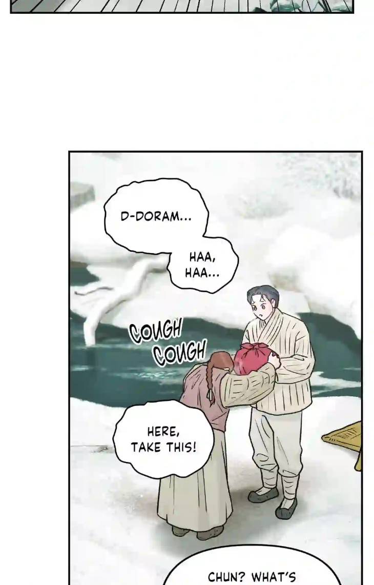 Gale-Of-The-God-By-Baek-Sang-Eon-Uncensored-Eng page 38