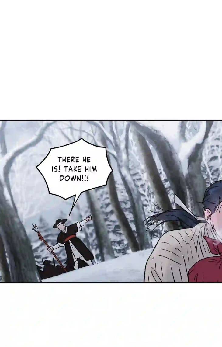 Gale-Of-The-God-By-Baek-Sang-Eon-Uncensored-Eng page 45