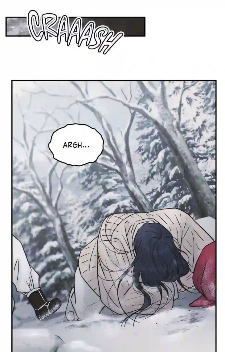 Gale-Of-The-God-By-Baek-Sang-Eon-Uncensored-Eng page 52