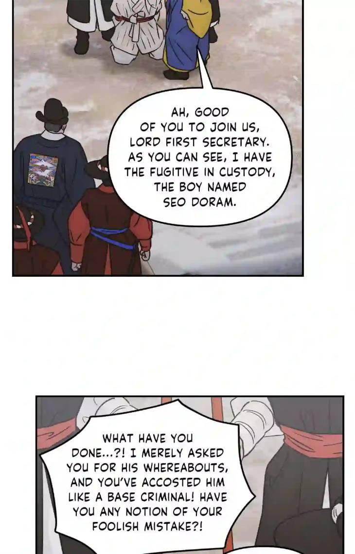 Gale-Of-The-God-By-Baek-Sang-Eon-Uncensored-Eng page 59