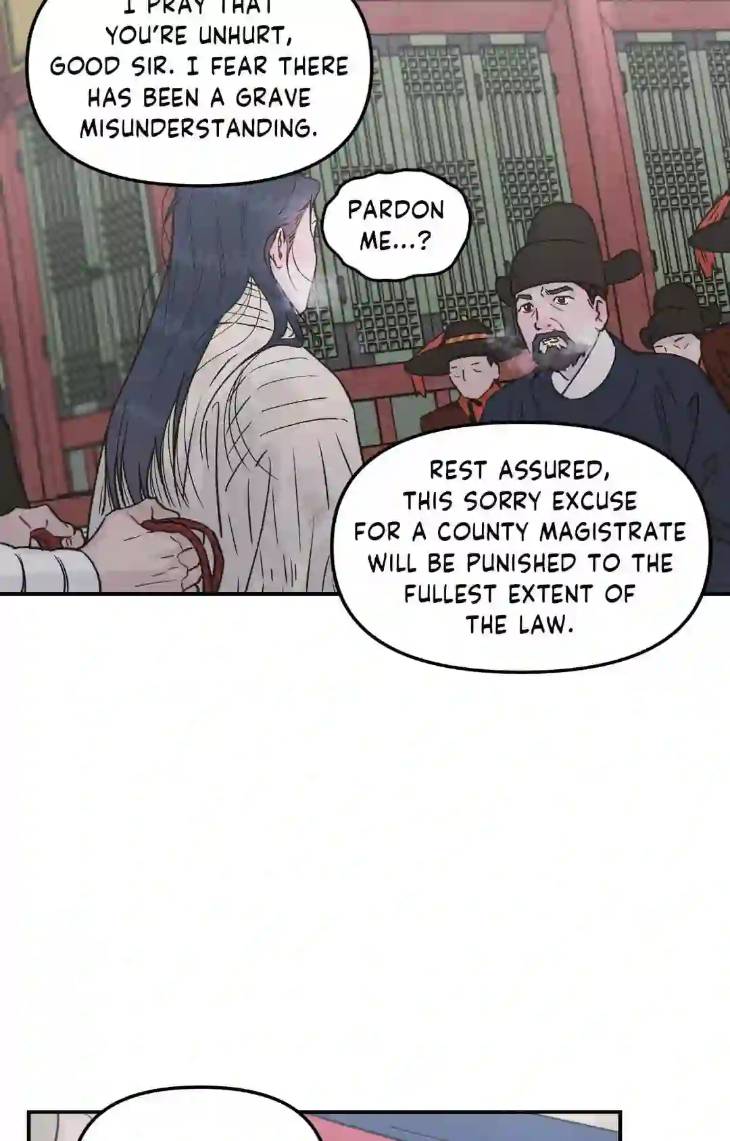 Gale-Of-The-God-By-Baek-Sang-Eon-Uncensored-Eng page 61