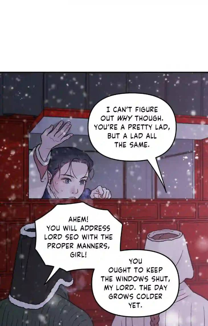Gale-Of-The-God-By-Baek-Sang-Eon-Uncensored-Eng page 70