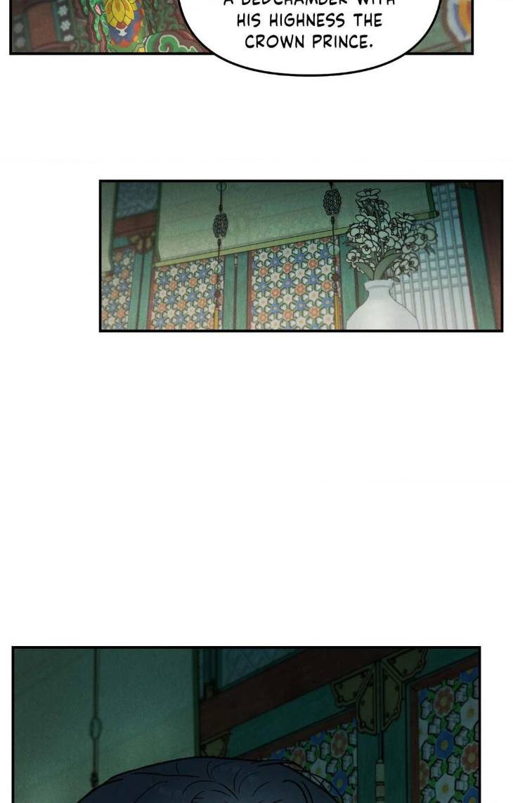 Gale-Of-The-God-By-Baek-Sang-Eon-Uncensored-Eng page 3