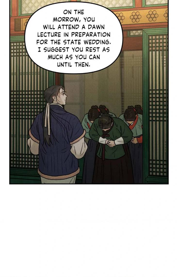 Gale-Of-The-God-By-Baek-Sang-Eon-Uncensored-Eng page 8