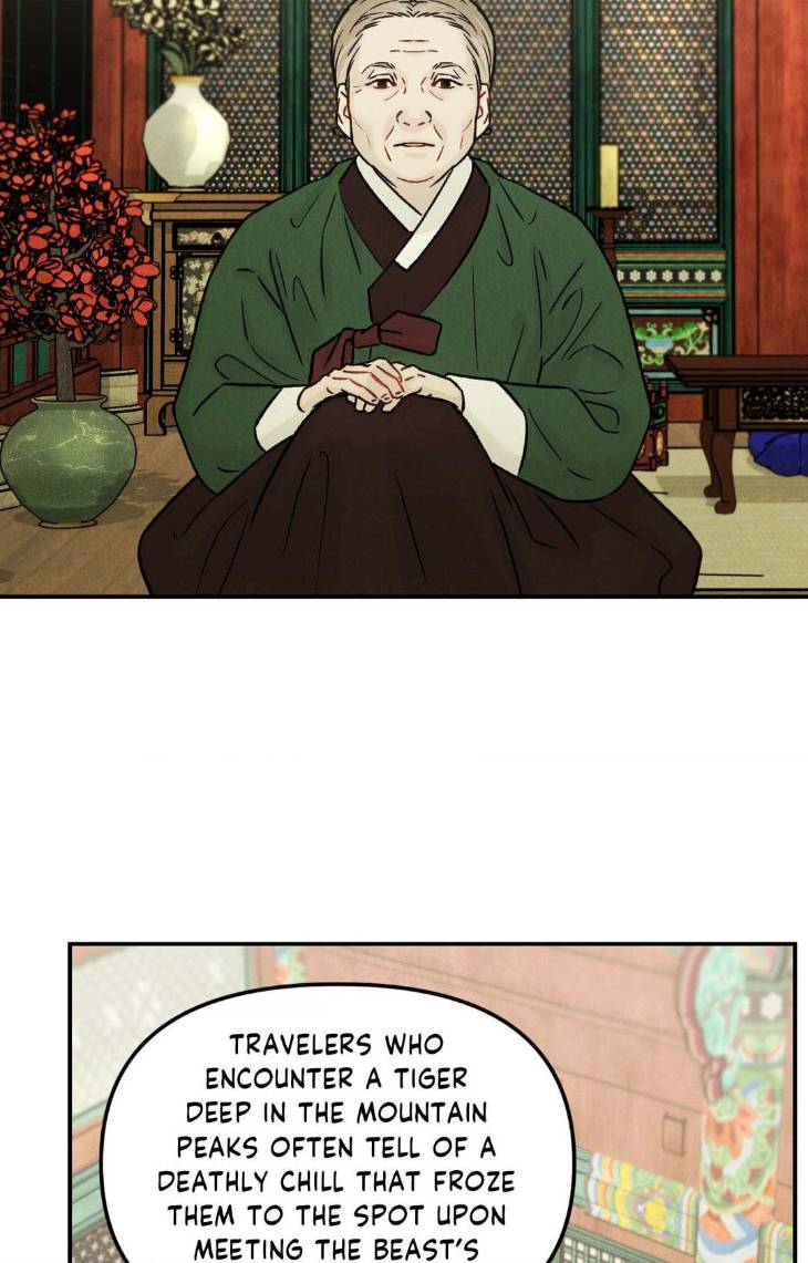 Gale-Of-The-God-By-Baek-Sang-Eon-Uncensored-Eng page 19