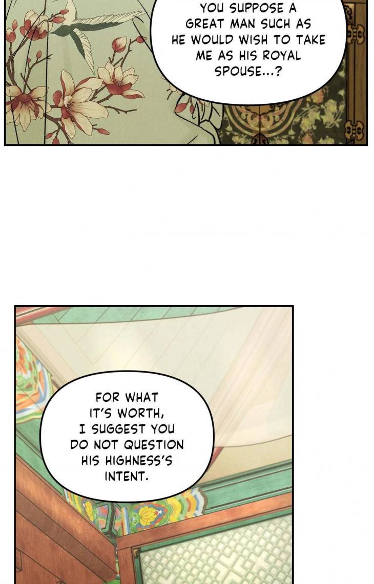 Gale-Of-The-God-By-Baek-Sang-Eon-Uncensored-Eng page 22