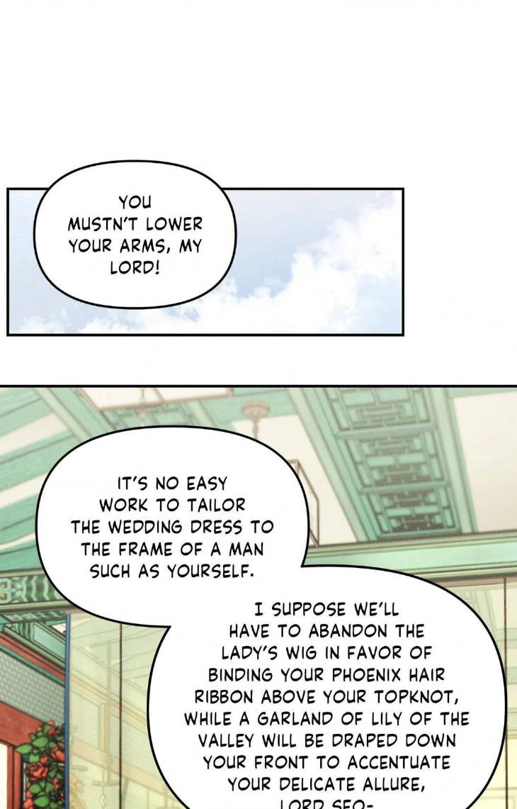 Gale-Of-The-God-By-Baek-Sang-Eon-Uncensored-Eng page 31