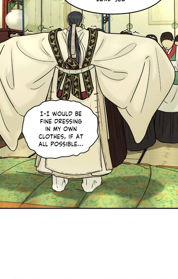 Gale-Of-The-God-By-Baek-Sang-Eon-Uncensored-Eng page 32