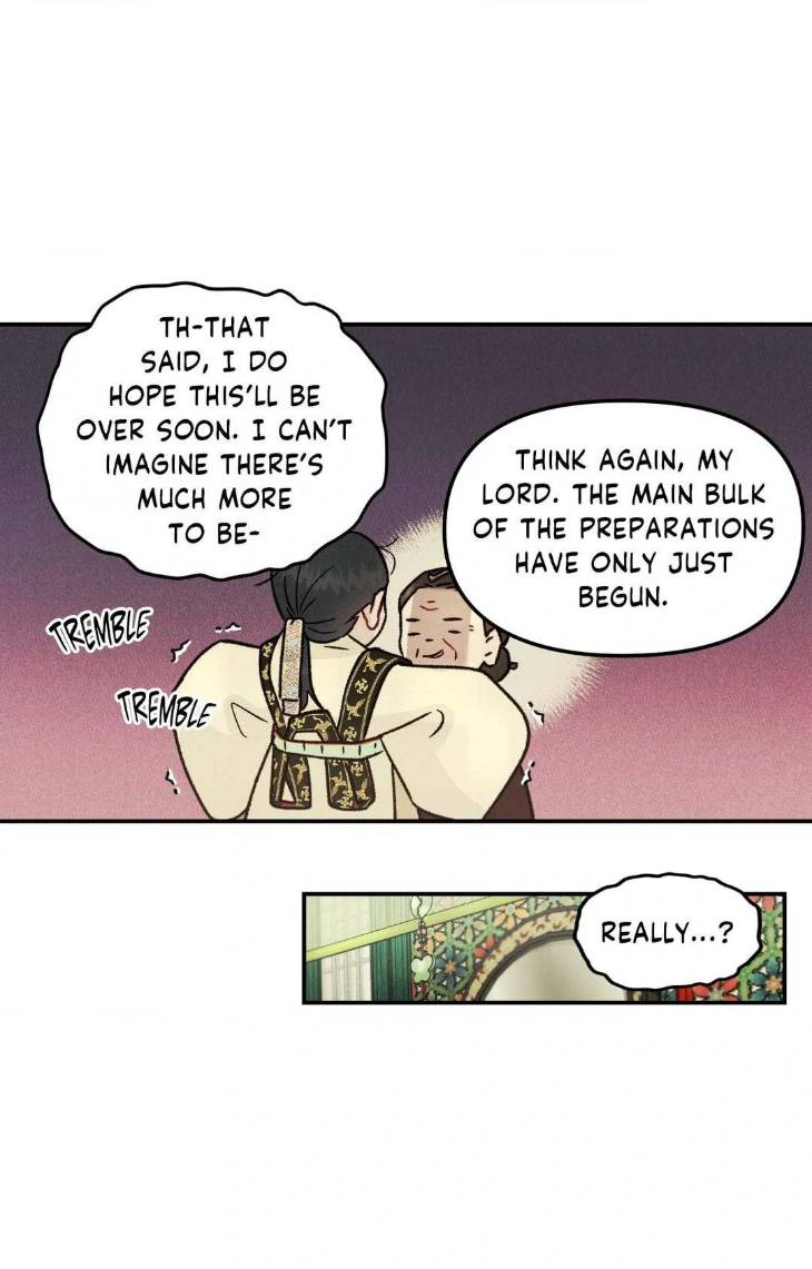 Gale-Of-The-God-By-Baek-Sang-Eon-Uncensored-Eng page 34