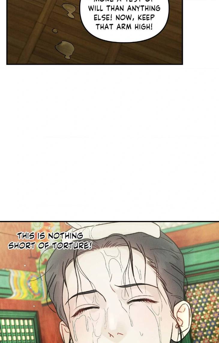 Gale-Of-The-God-By-Baek-Sang-Eon-Uncensored-Eng page 38