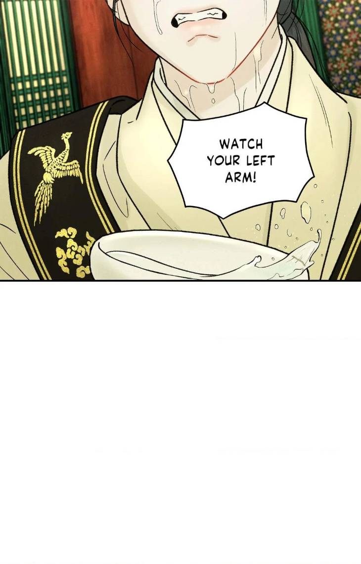 Gale-Of-The-God-By-Baek-Sang-Eon-Uncensored-Eng page 39