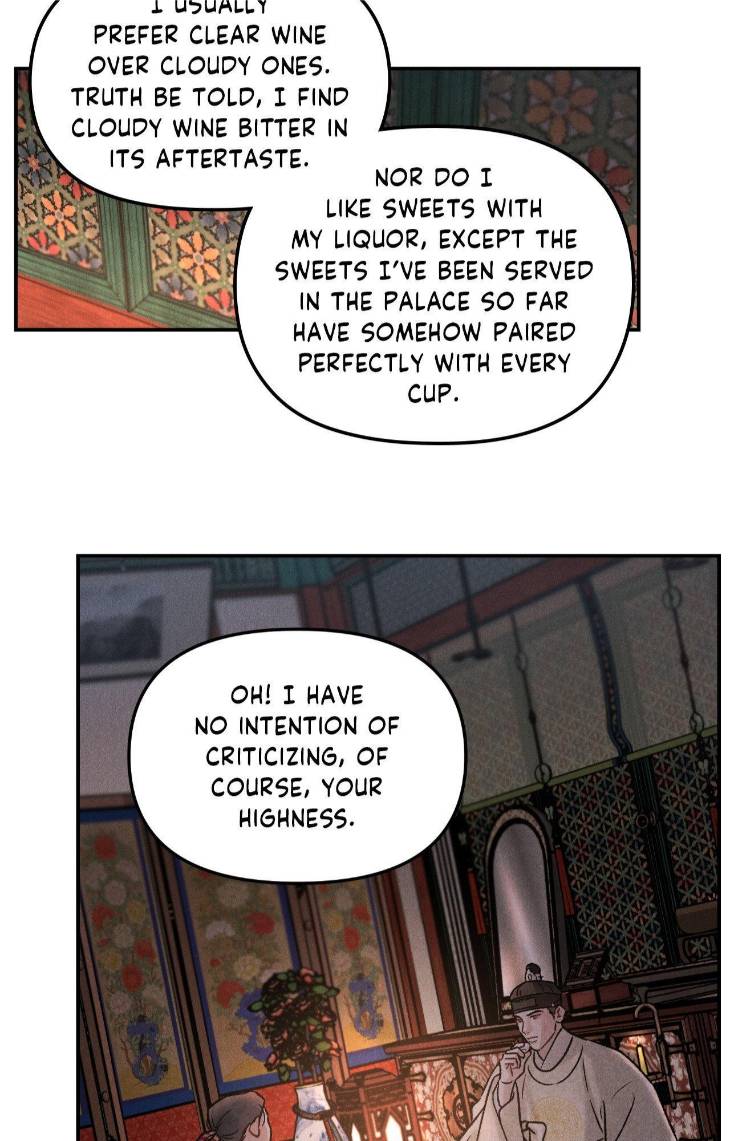 Gale-Of-The-God-By-Baek-Sang-Eon-Uncensored-Eng page 28