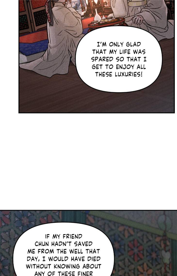 Gale-Of-The-God-By-Baek-Sang-Eon-Uncensored-Eng page 29
