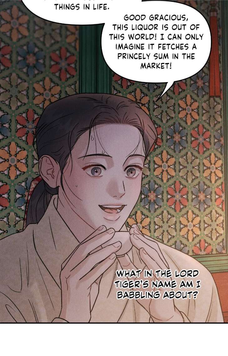 Gale-Of-The-God-By-Baek-Sang-Eon-Uncensored-Eng page 30