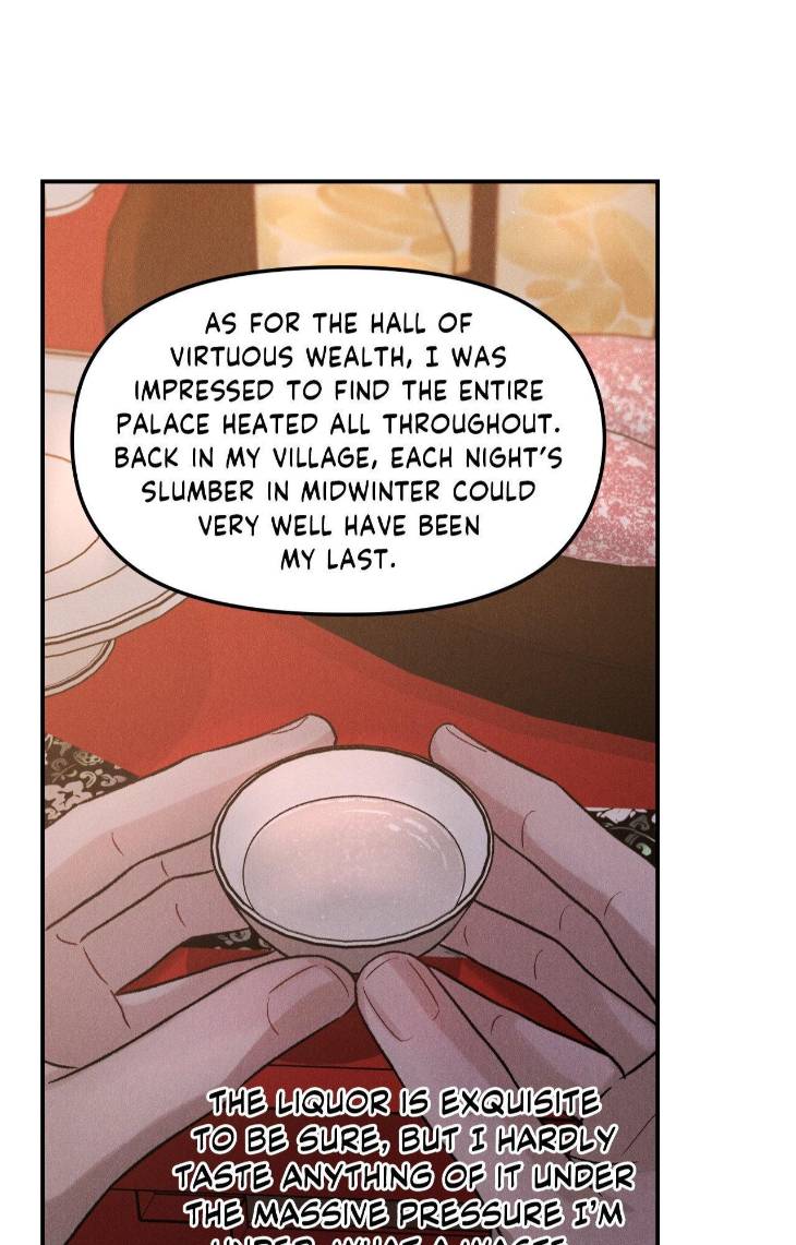 Gale-Of-The-God-By-Baek-Sang-Eon-Uncensored-Eng page 31