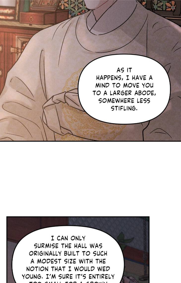 Gale-Of-The-God-By-Baek-Sang-Eon-Uncensored-Eng page 33