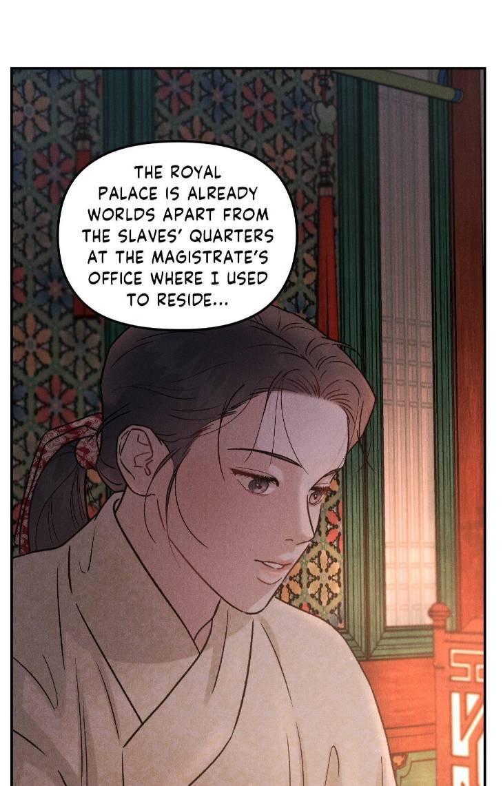 Gale-Of-The-God-By-Baek-Sang-Eon-Uncensored-Eng page 35