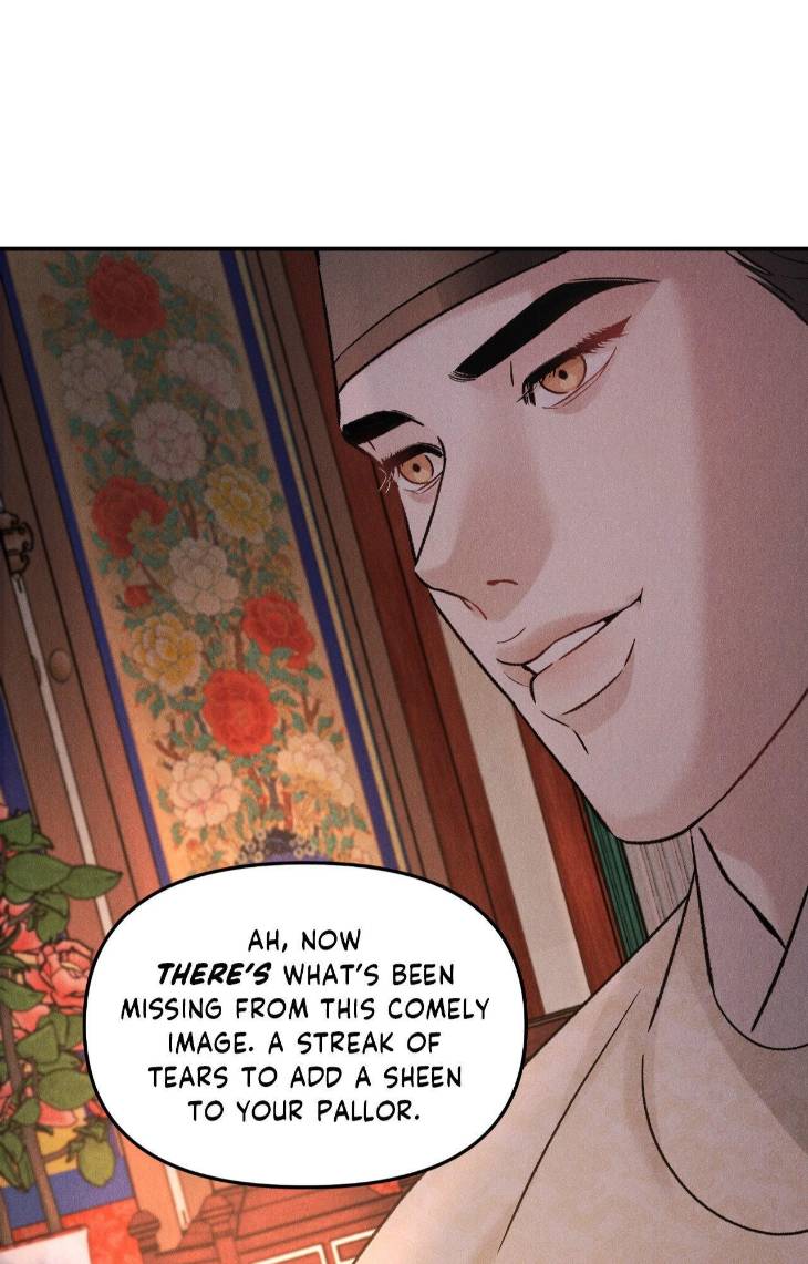 Gale-Of-The-God-By-Baek-Sang-Eon-Uncensored-Eng page 47