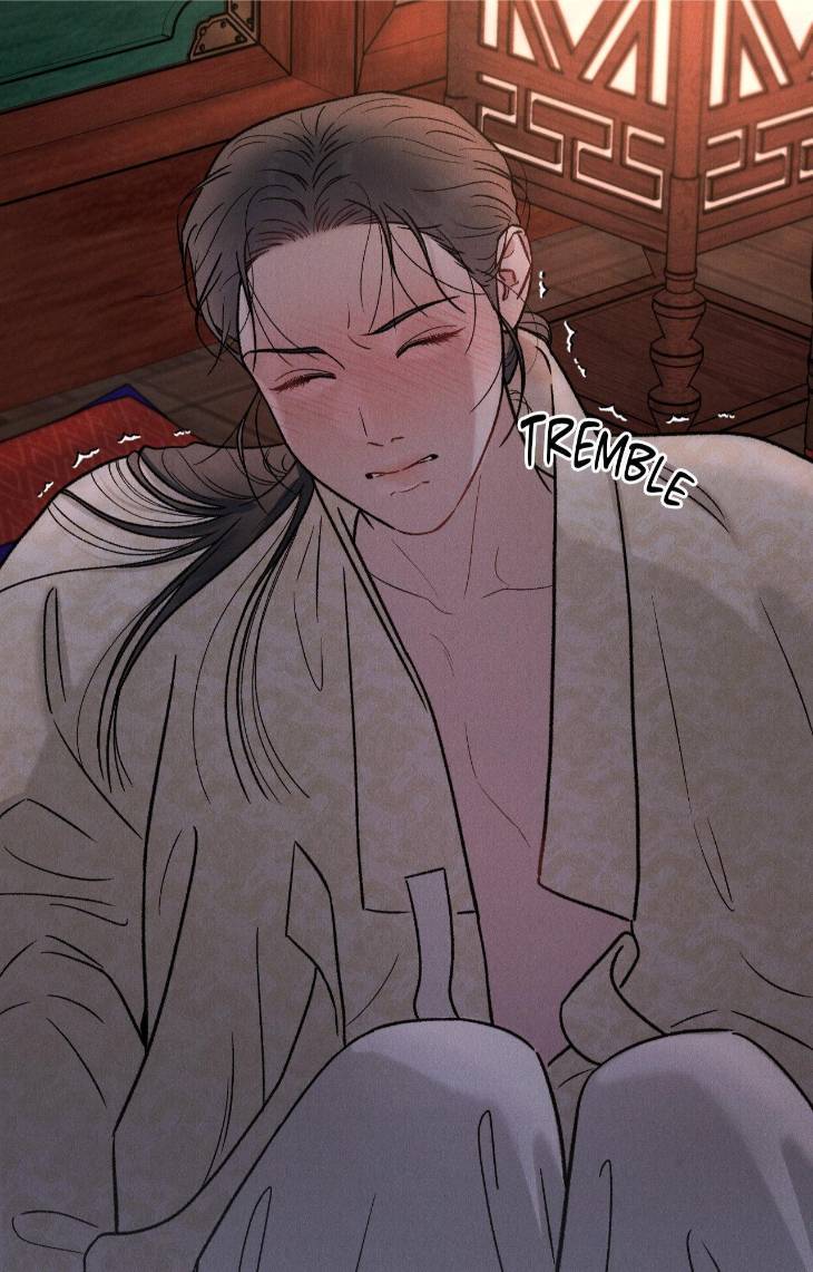 Gale-Of-The-God-By-Baek-Sang-Eon-Uncensored-Eng page 6
