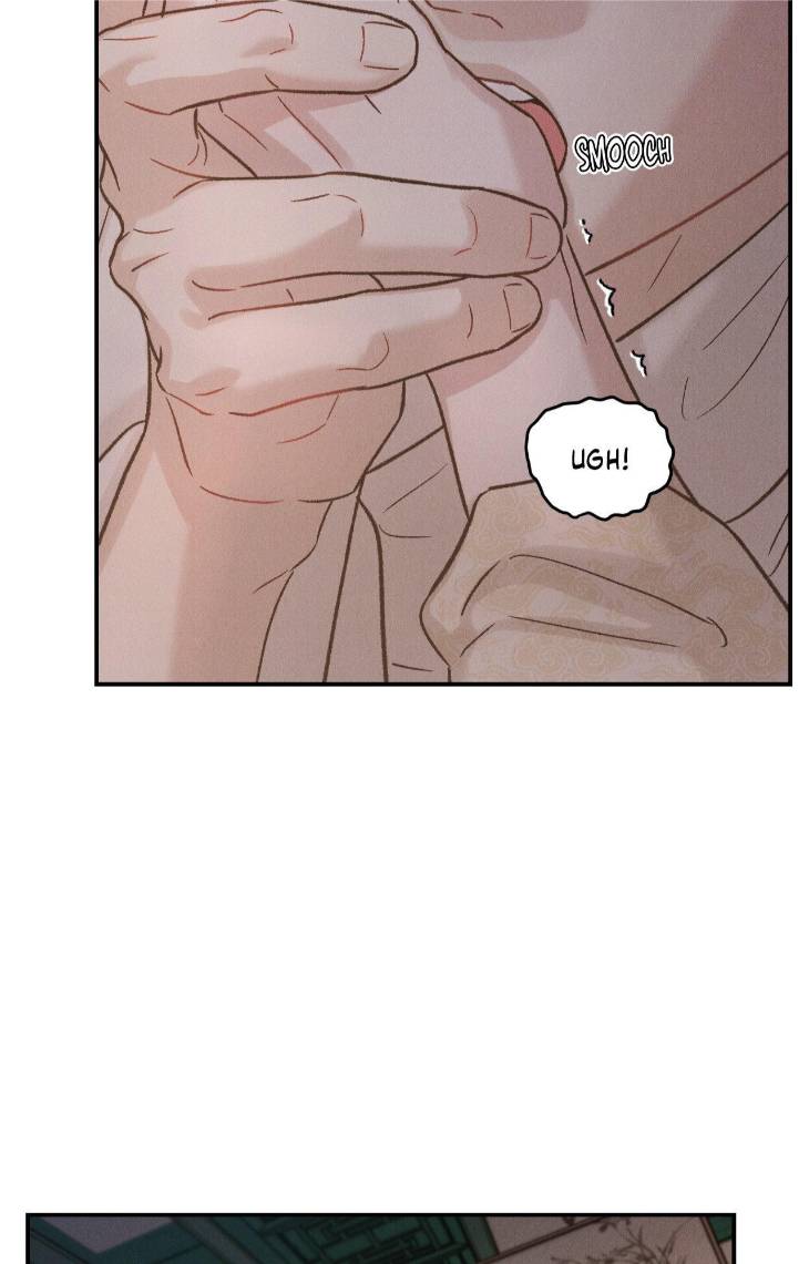 Gale-Of-The-God-By-Baek-Sang-Eon-Uncensored-Eng page 11
