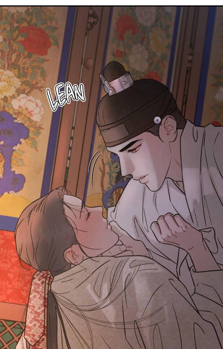 Gale-Of-The-God-By-Baek-Sang-Eon-Uncensored-Eng page 13