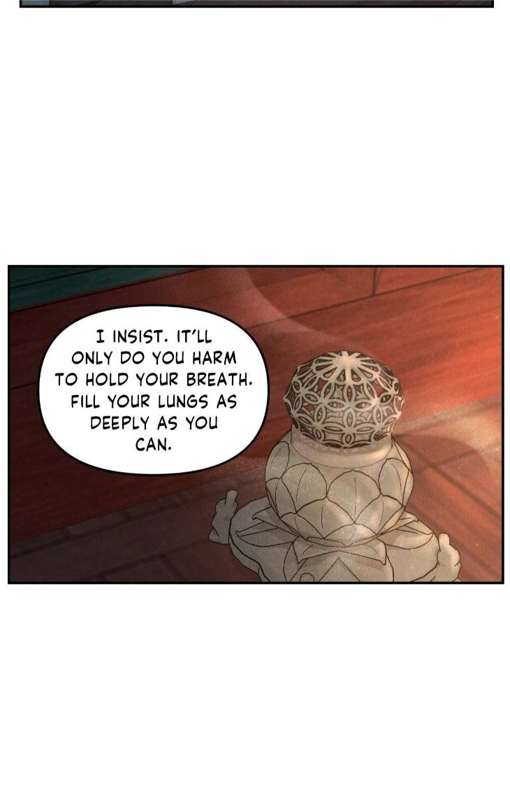 Gale-Of-The-God-By-Baek-Sang-Eon-Uncensored-Eng page 31