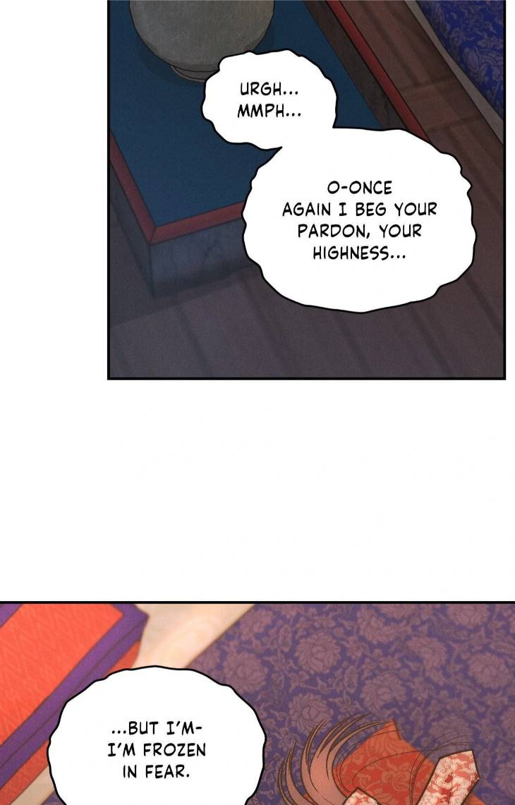 Gale-Of-The-God-By-Baek-Sang-Eon-Uncensored-Eng page 35