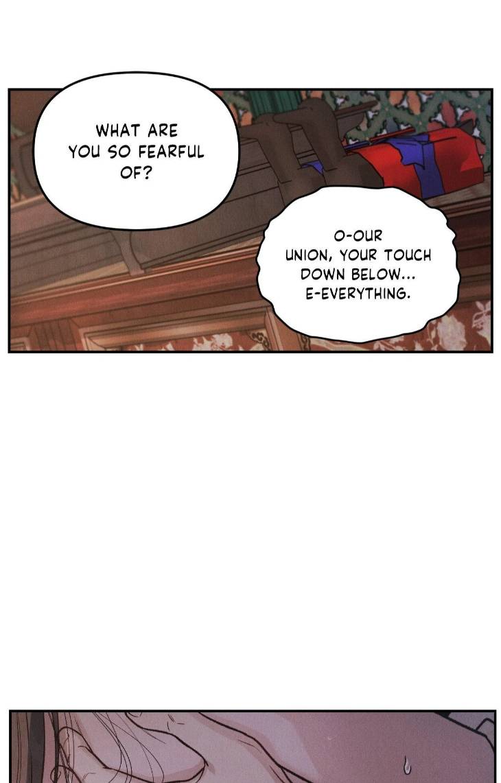 Gale-Of-The-God-By-Baek-Sang-Eon-Uncensored-Eng page 38