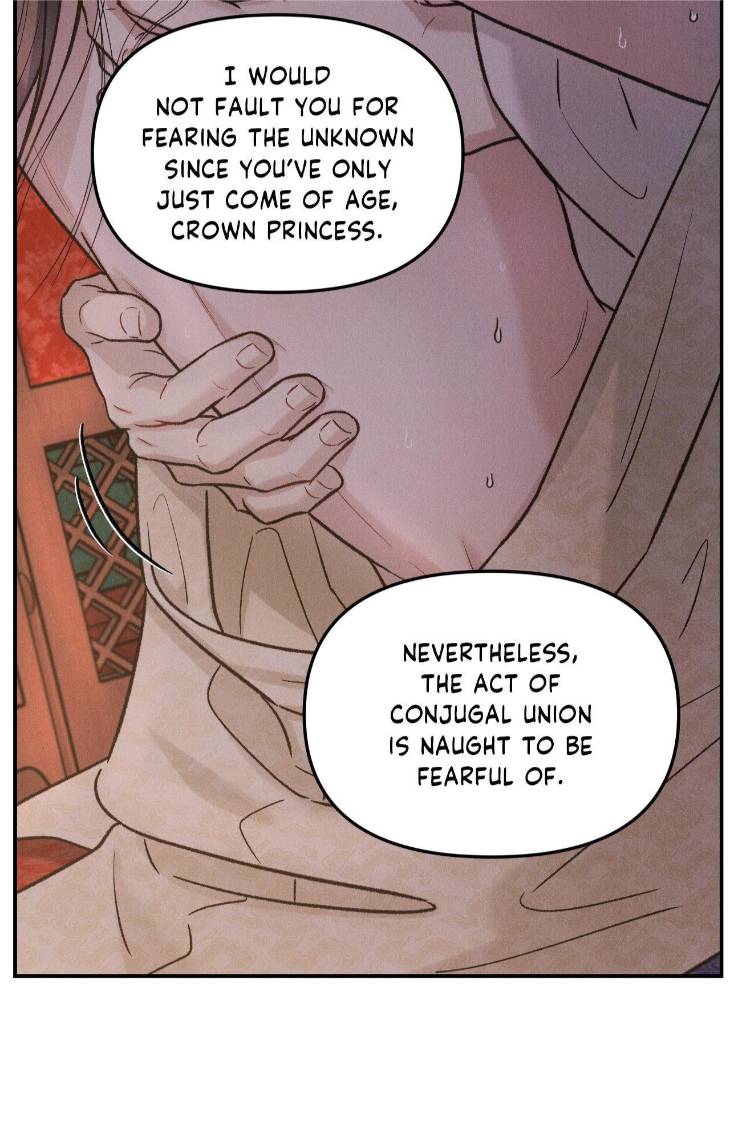 Gale-Of-The-God-By-Baek-Sang-Eon-Uncensored-Eng page 39
