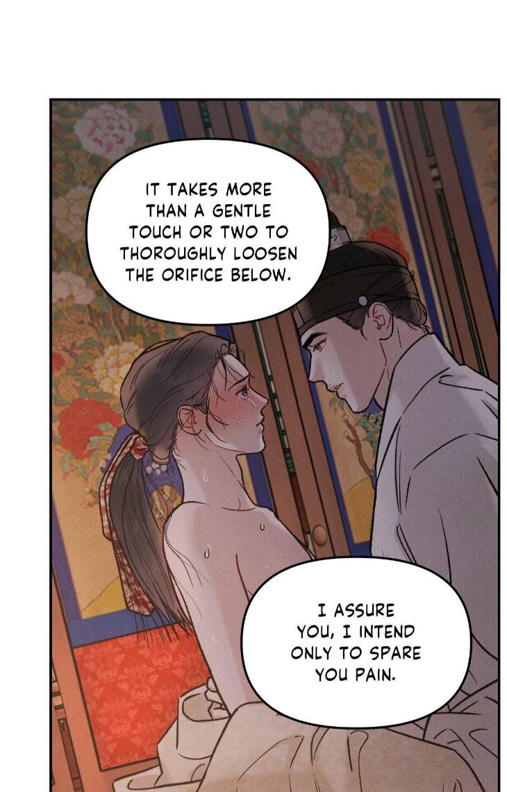Gale-Of-The-God-By-Baek-Sang-Eon-Uncensored-Eng page 40