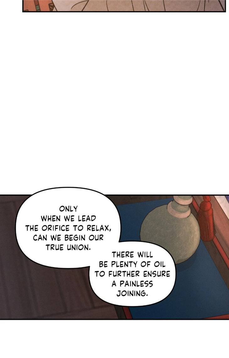 Gale-Of-The-God-By-Baek-Sang-Eon-Uncensored-Eng page 41