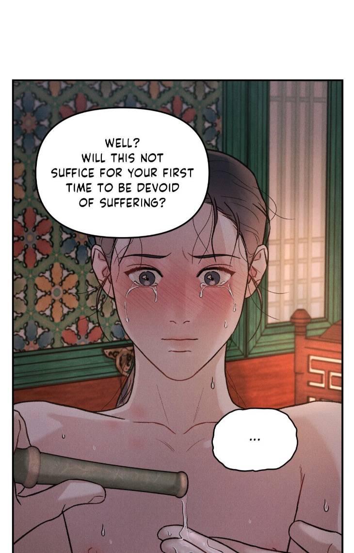 Gale-Of-The-God-By-Baek-Sang-Eon-Uncensored-Eng page 42