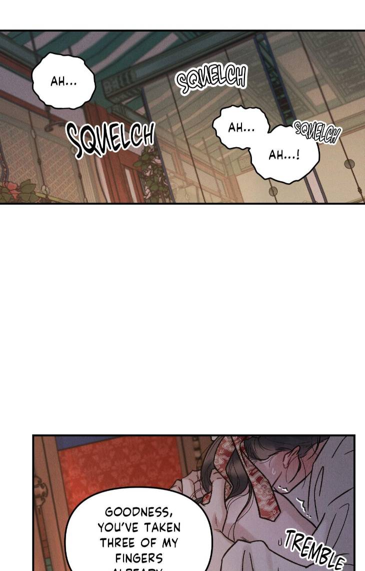Gale-Of-The-God-By-Baek-Sang-Eon-Uncensored-Eng page 44