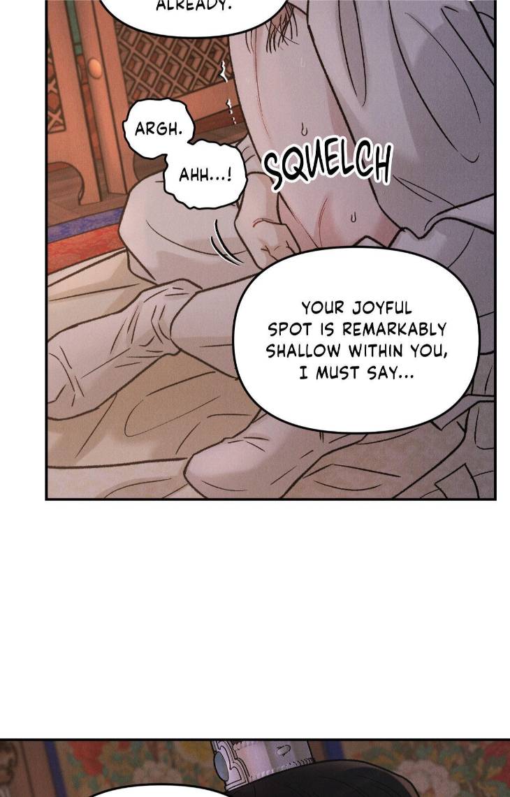 Gale-Of-The-God-By-Baek-Sang-Eon-Uncensored-Eng page 45