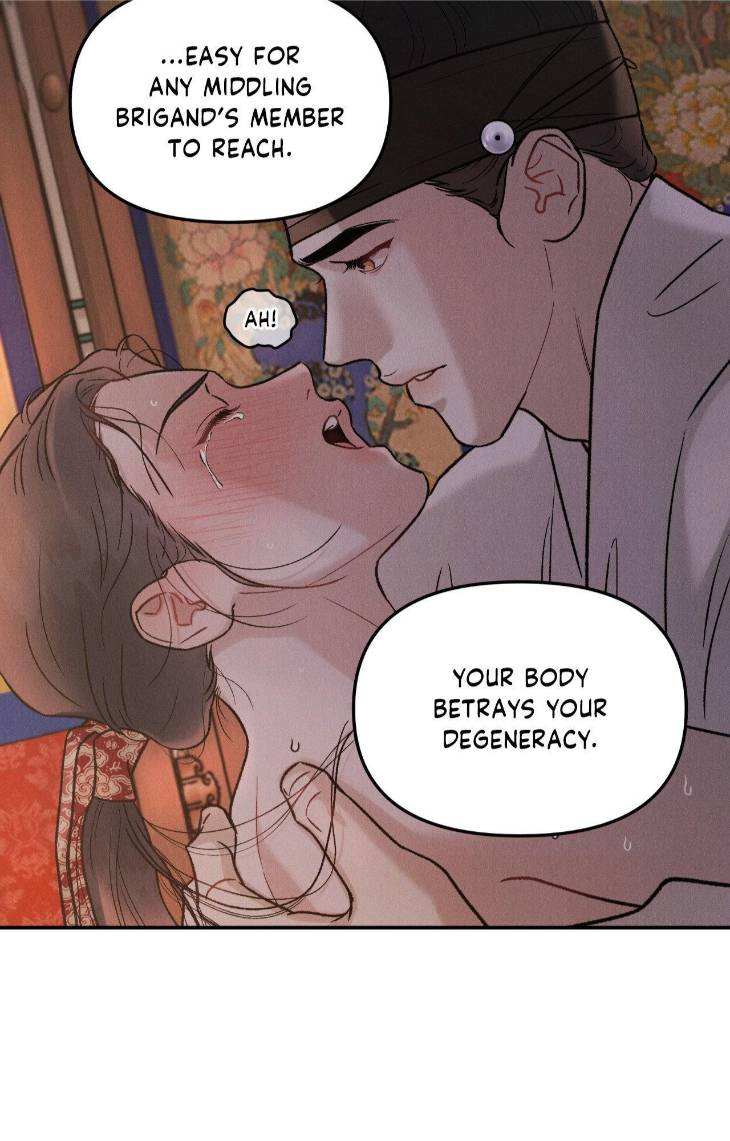Gale-Of-The-God-By-Baek-Sang-Eon-Uncensored-Eng page 46