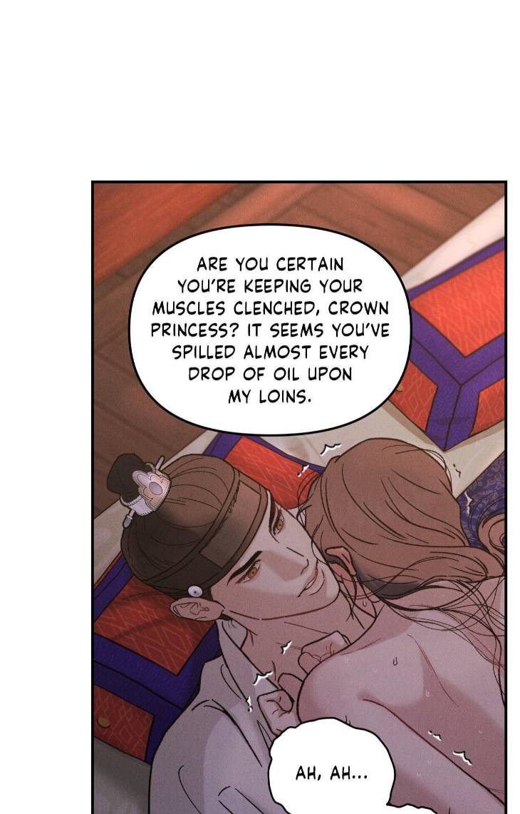 Gale-Of-The-God-By-Baek-Sang-Eon-Uncensored-Eng page 64