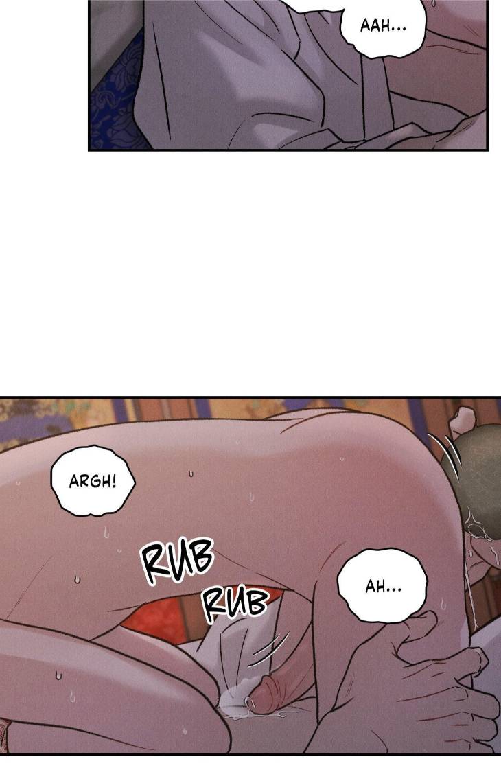 Gale-Of-The-God-By-Baek-Sang-Eon-Uncensored-Eng page 65