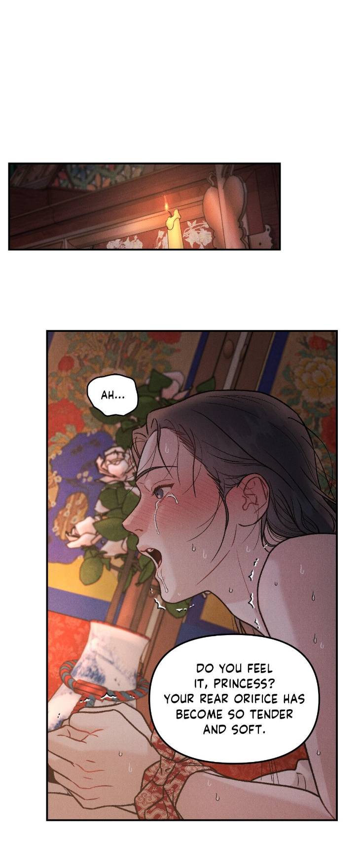 Gale-Of-The-God-By-Baek-Sang-Eon-Uncensored-Eng page 2