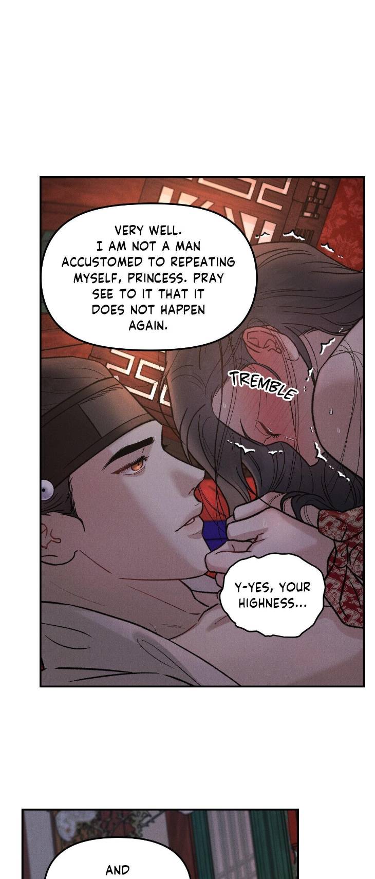 Gale-Of-The-God-By-Baek-Sang-Eon-Uncensored-Eng page 5