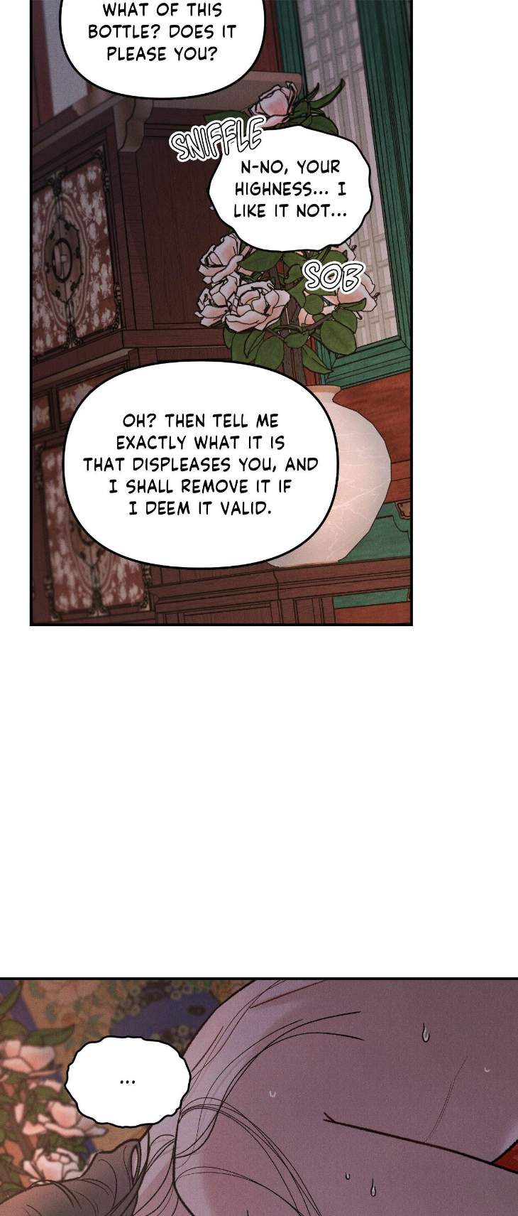 Gale-Of-The-God-By-Baek-Sang-Eon-Uncensored-Eng page 6