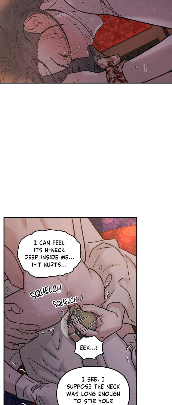 Gale-Of-The-God-By-Baek-Sang-Eon-Uncensored-Eng page 7