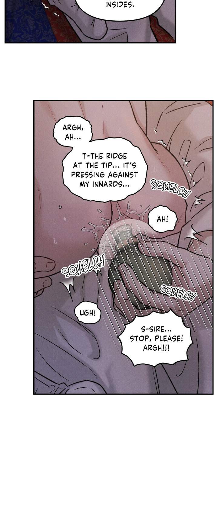 Gale-Of-The-God-By-Baek-Sang-Eon-Uncensored-Eng page 8